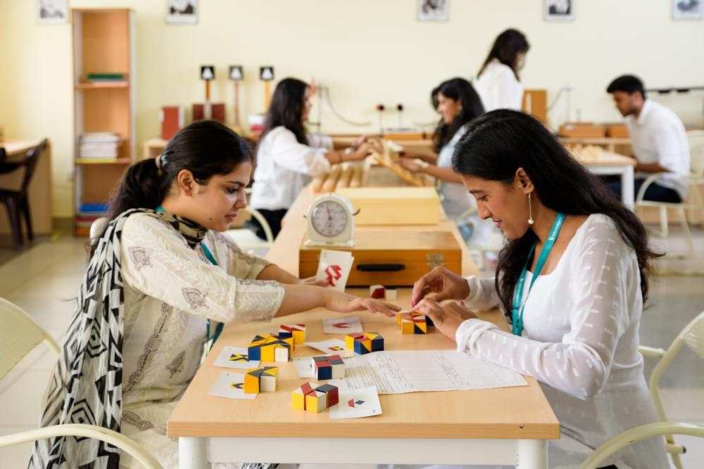 CMR University University Campus photo 3