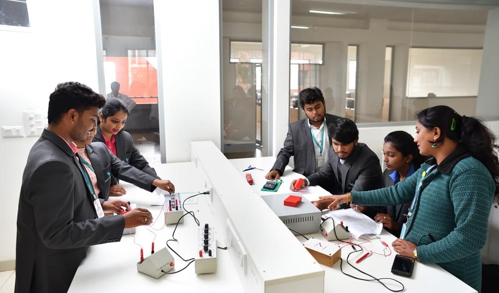 CMR University University Campus photo 4