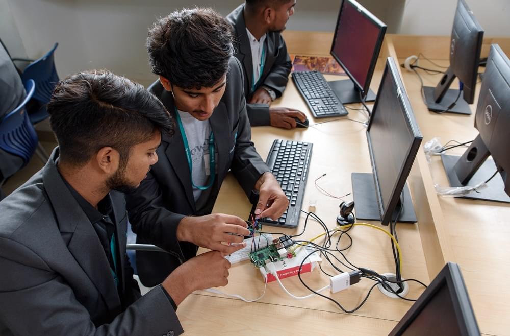 CMR University University Campus photo 5