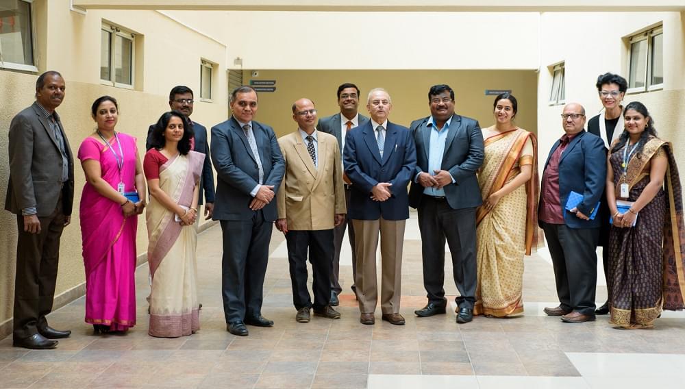 CMR University University Campus photo 6