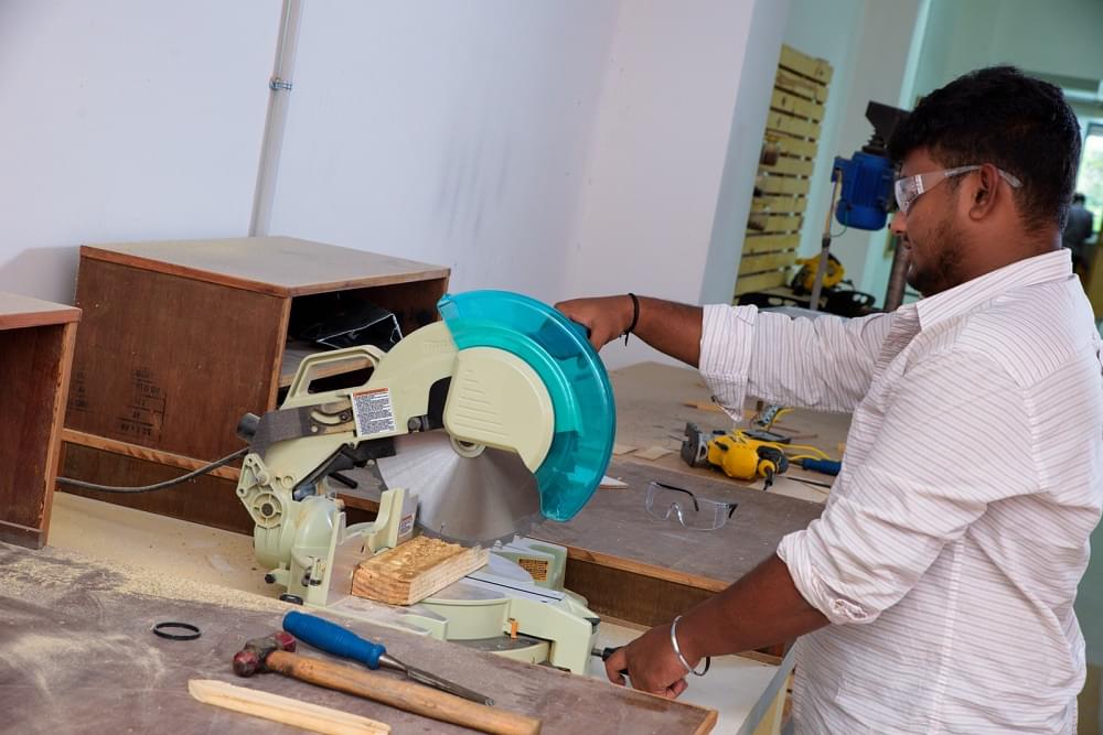 CMR University University Campus photo 8