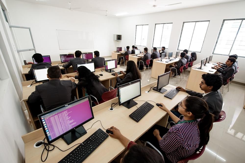 CMR University University Campus photo 11