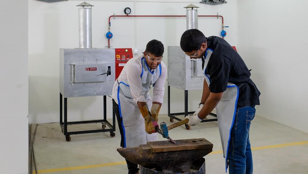 CMR University University Campus photo 14