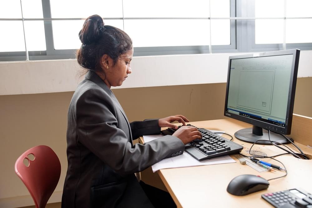 CMR University University Campus photo 15