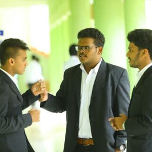 MCT College of Legal Studies Malappuram Student at MCT college photo 1