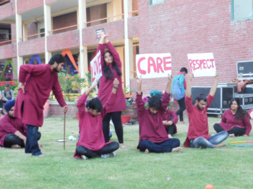 Gateway School of Business Sonepat Gateway Events photo 2