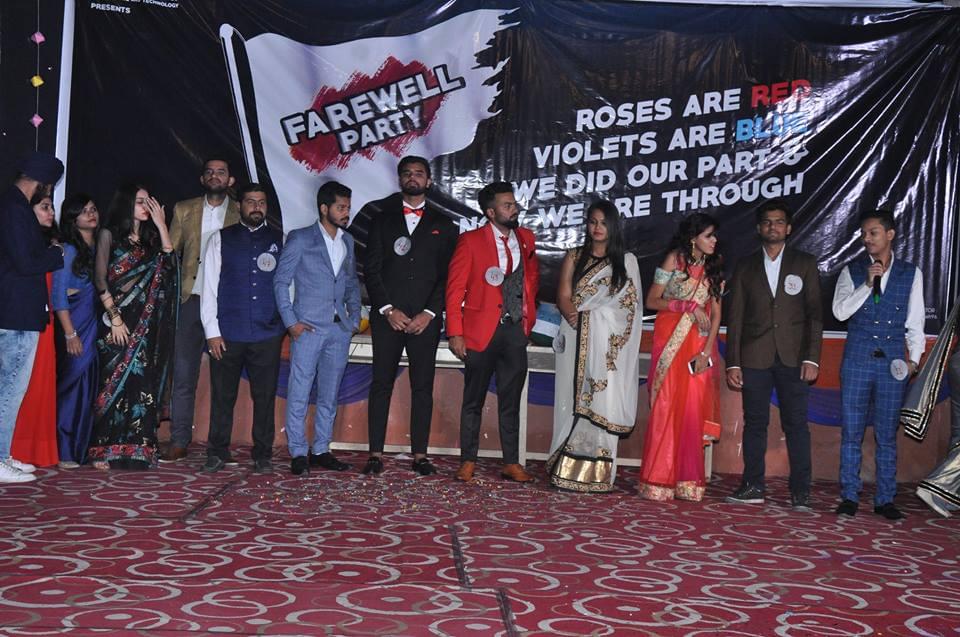 Gateway School of Business Sonepat Gateway Events photo 3