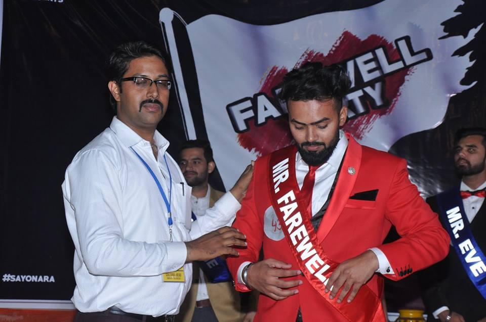 Gateway School of Business Sonepat Gateway Events photo 4