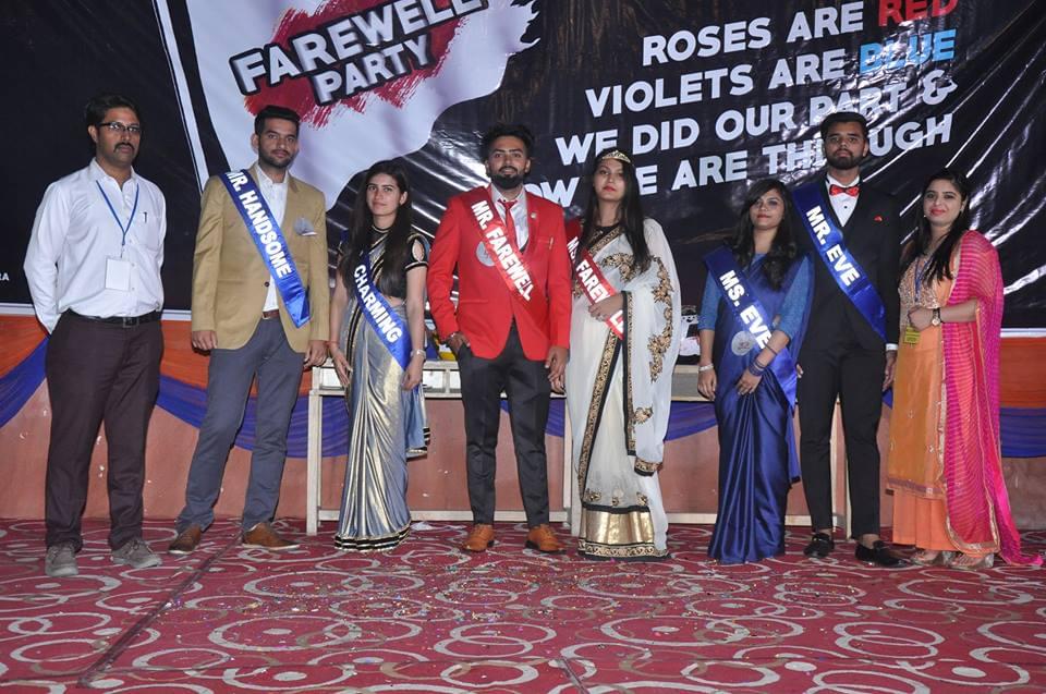 Gateway School of Business Sonepat Gateway Events photo 6