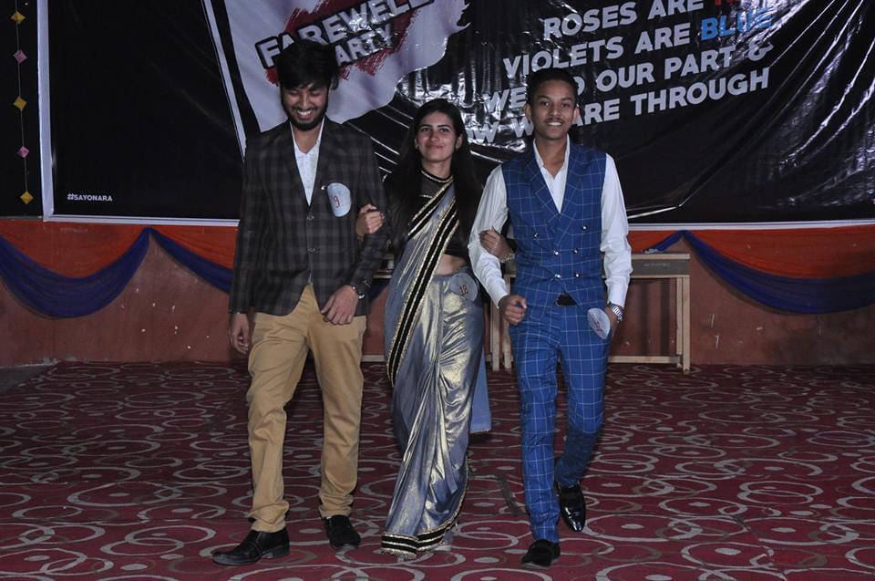 Gateway School of Business Sonepat Gateway Events photo 7