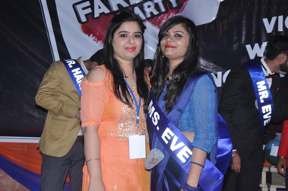 Gateway School of Business Sonepat Gateway Events photo 9