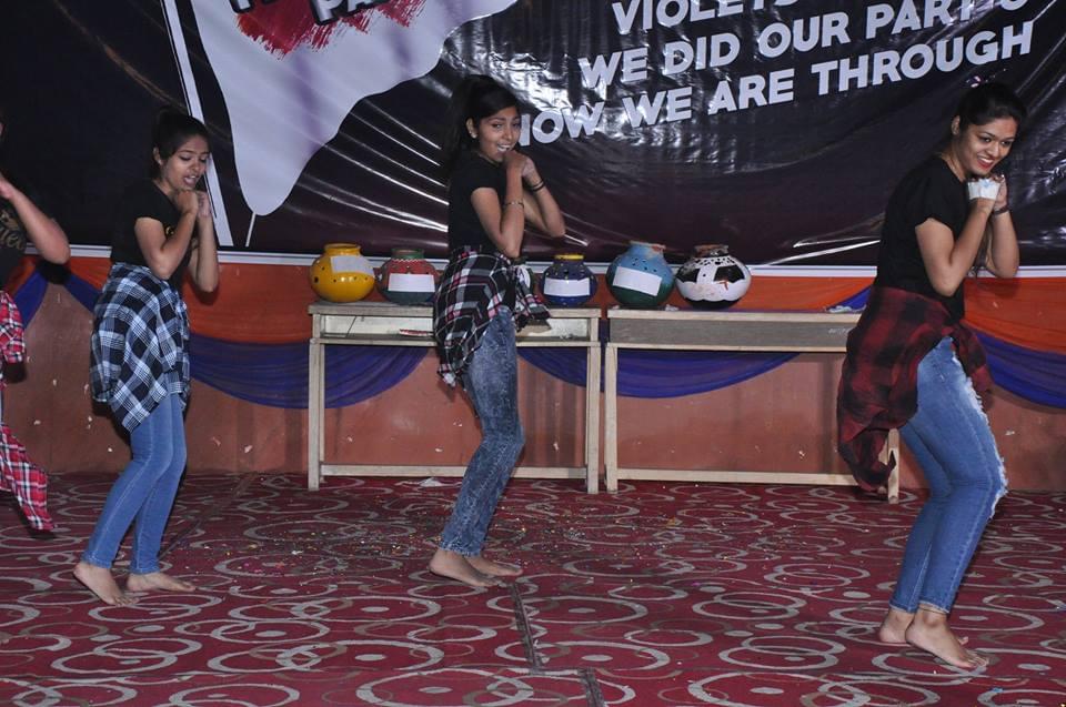 Gateway School of Business Sonepat Gateway Events photo 10