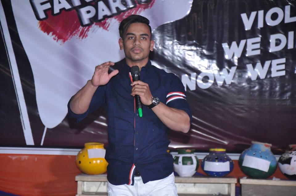 Gateway School of Business Sonepat Gateway Events photo 11