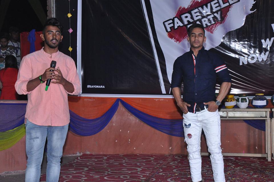 Gateway School of Business Sonepat Gateway Events photo 12