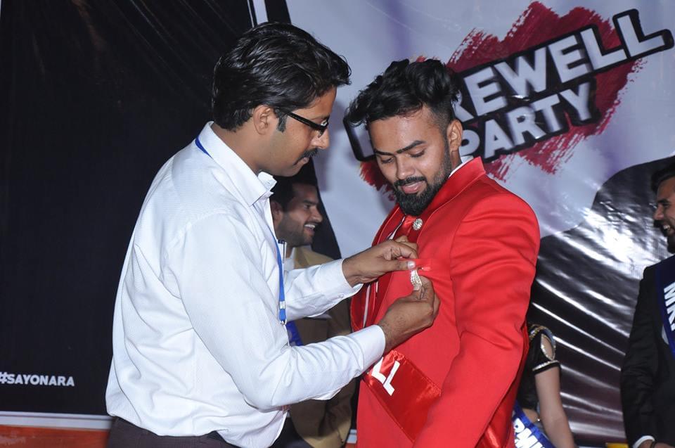 Gateway School of Business Sonepat Gateway Events photo 13