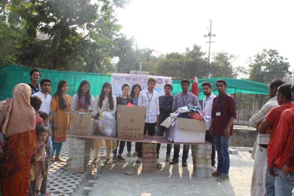 NIET Noida Events photo 11