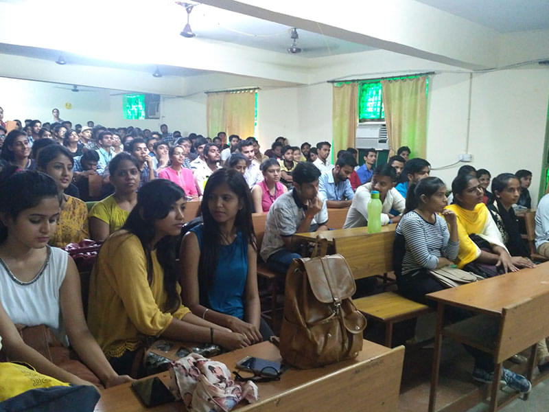 NIET Noida Events photo 4