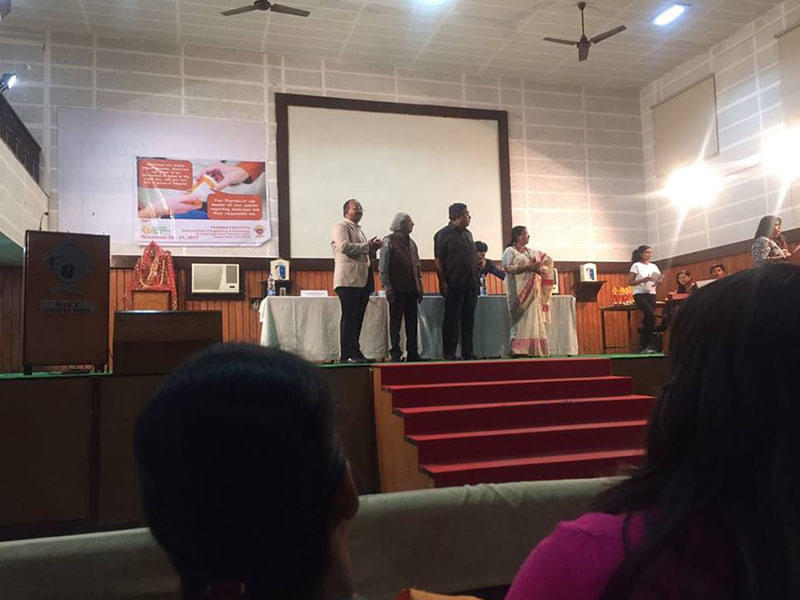 NIET Noida Events photo 5