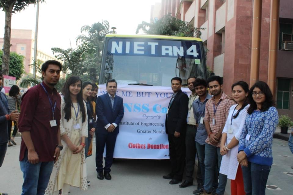 NIET Noida Events photo 9