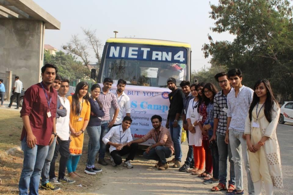 NIET Noida Events photo 10