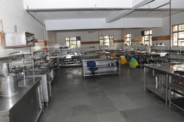 Shri Ram Institute  of Hotel Management, Dehradun Campus photo 11