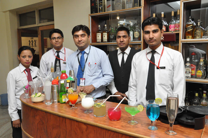 Shri Ram Institute  of Hotel Management, Dehradun Campus photo 2