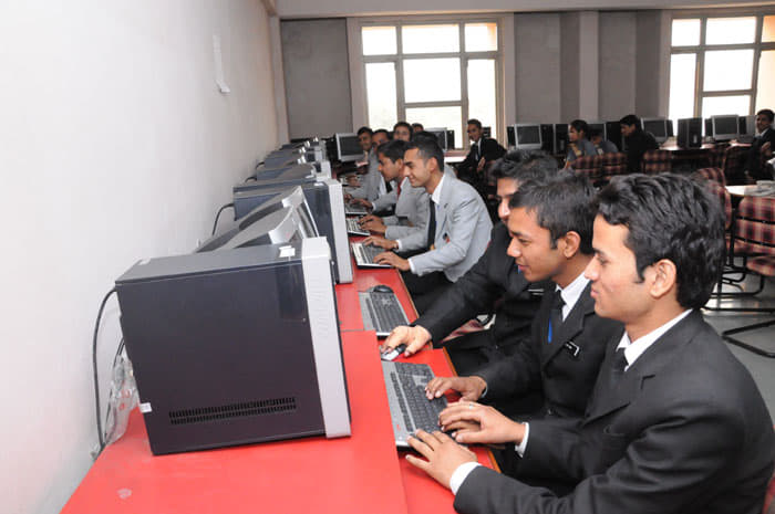 Shri Ram Institute  of Hotel Management, Dehradun Campus photo 5