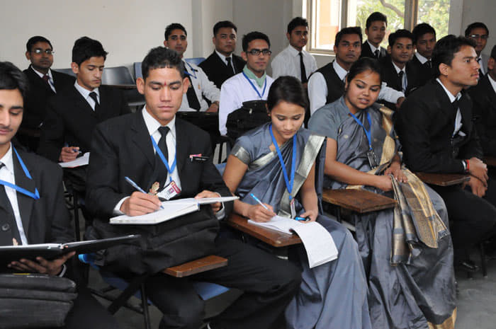 Shri Ram Institute  of Hotel Management, Dehradun Campus photo 6