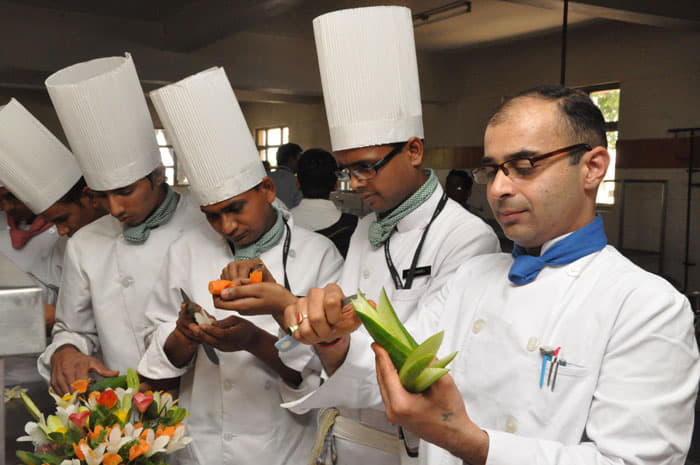 Shri Ram Institute  of Hotel Management, Dehradun Campus photo 7