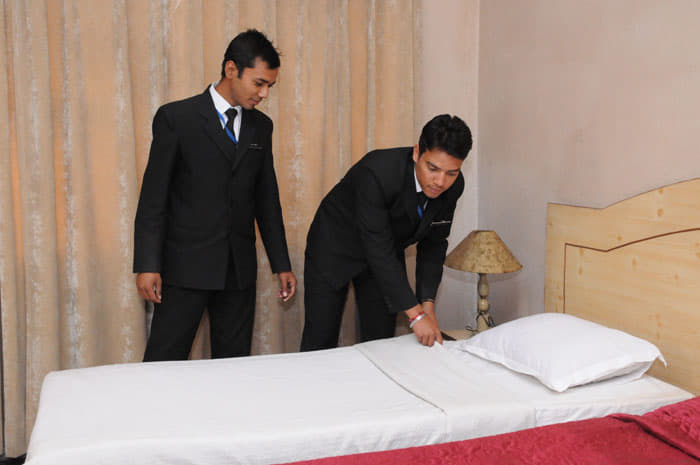 Shri Ram Institute  of Hotel Management, Dehradun Campus photo 9