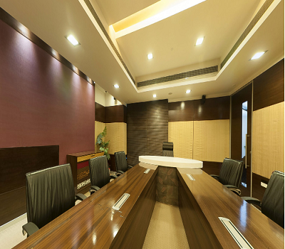 Primordial Center of Excellence Gurgaon Facilities photo 1