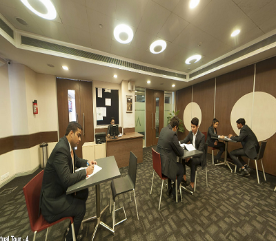 Primordial Center of Excellence Gurgaon Facilities photo 3