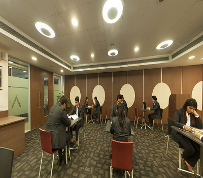Primordial Center of Excellence Gurgaon Facilities photo 4