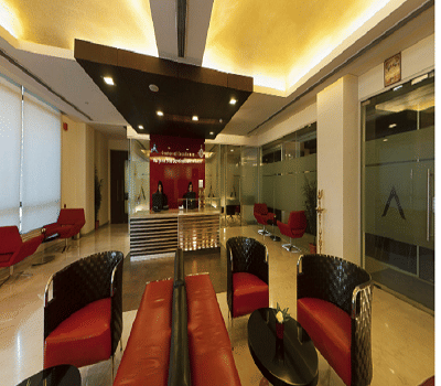 Primordial Center of Excellence Gurgaon Facilities photo 5