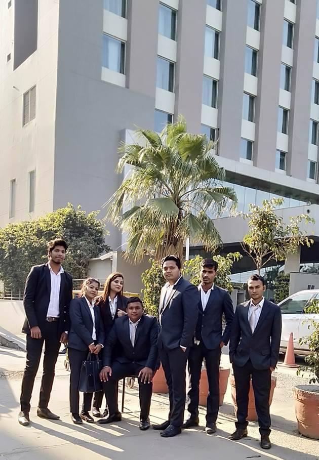 Primordial Center of Excellence Gurgaon Industrial Visit photo 3