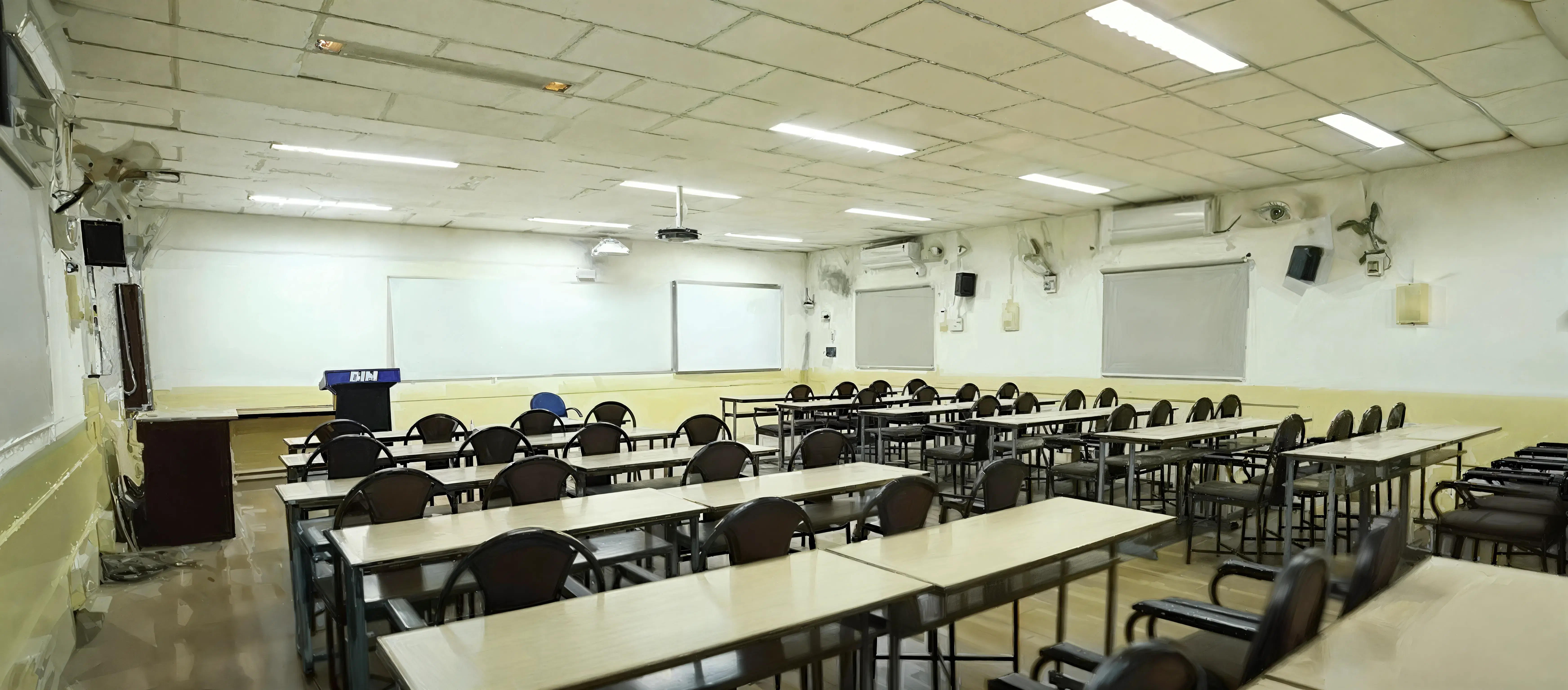 Tolani Maritime Institute Pune Academic Infrastructure photo 7