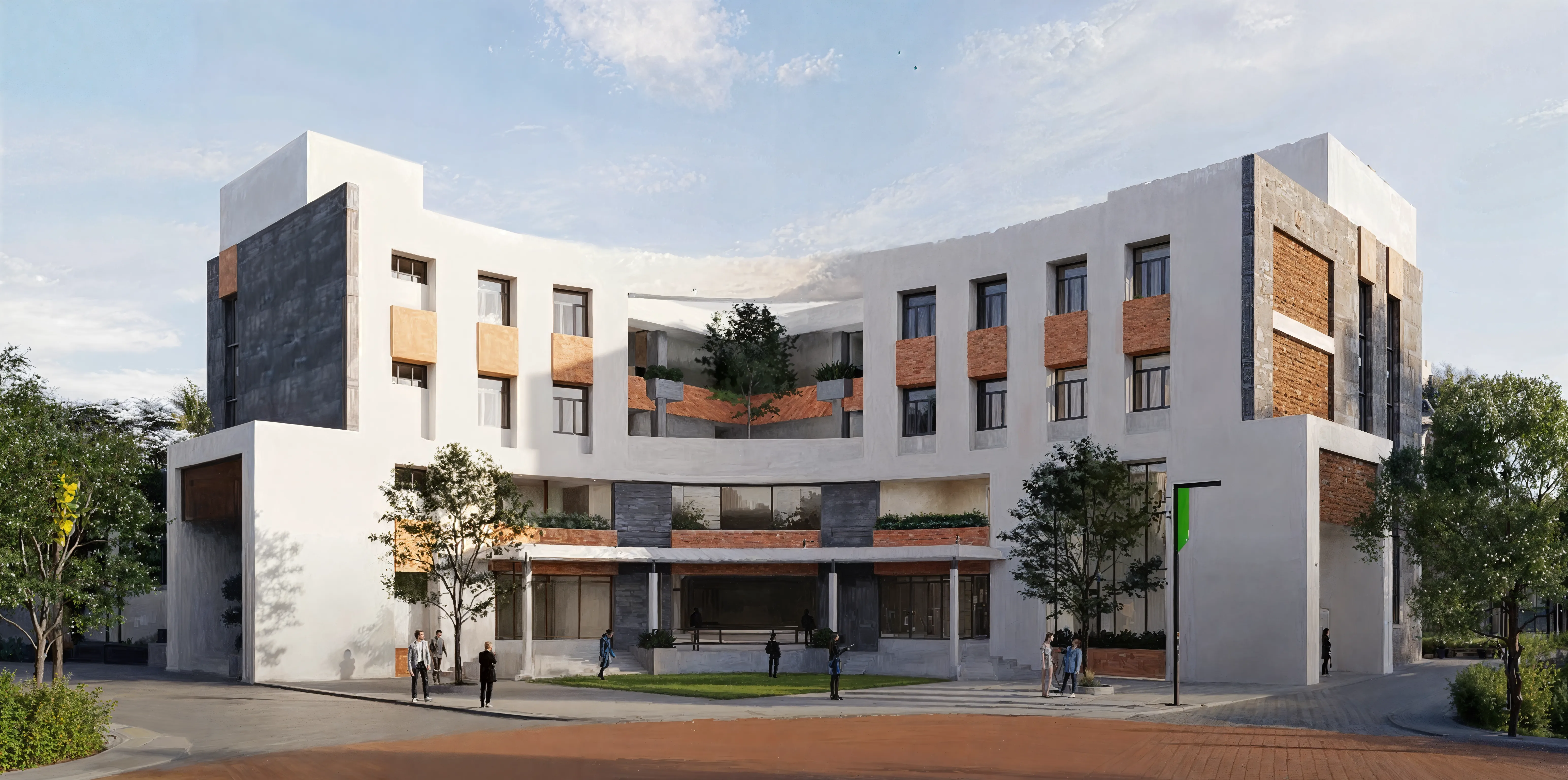 Tolani Maritime Institute Pune Academic Infrastructure photo 9
