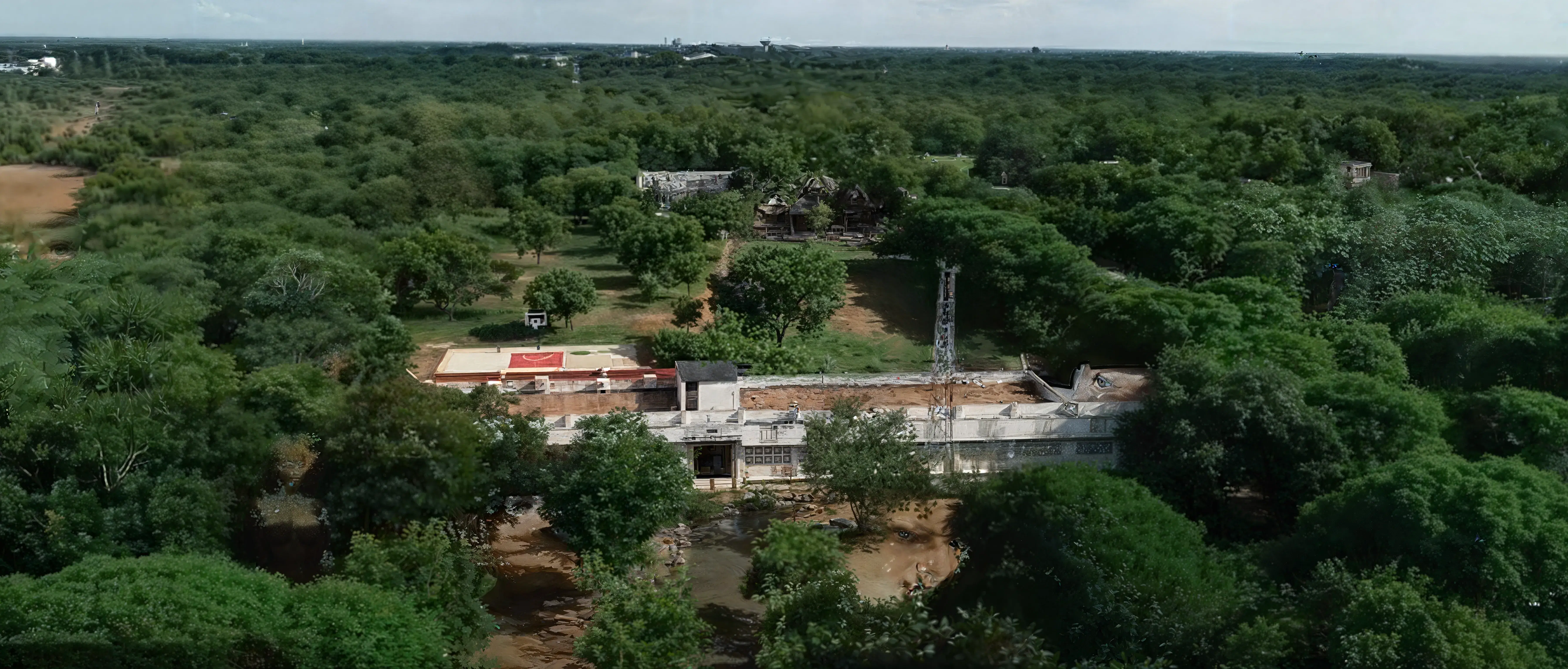 Tolani Maritime Institute Pune Campus photo 10