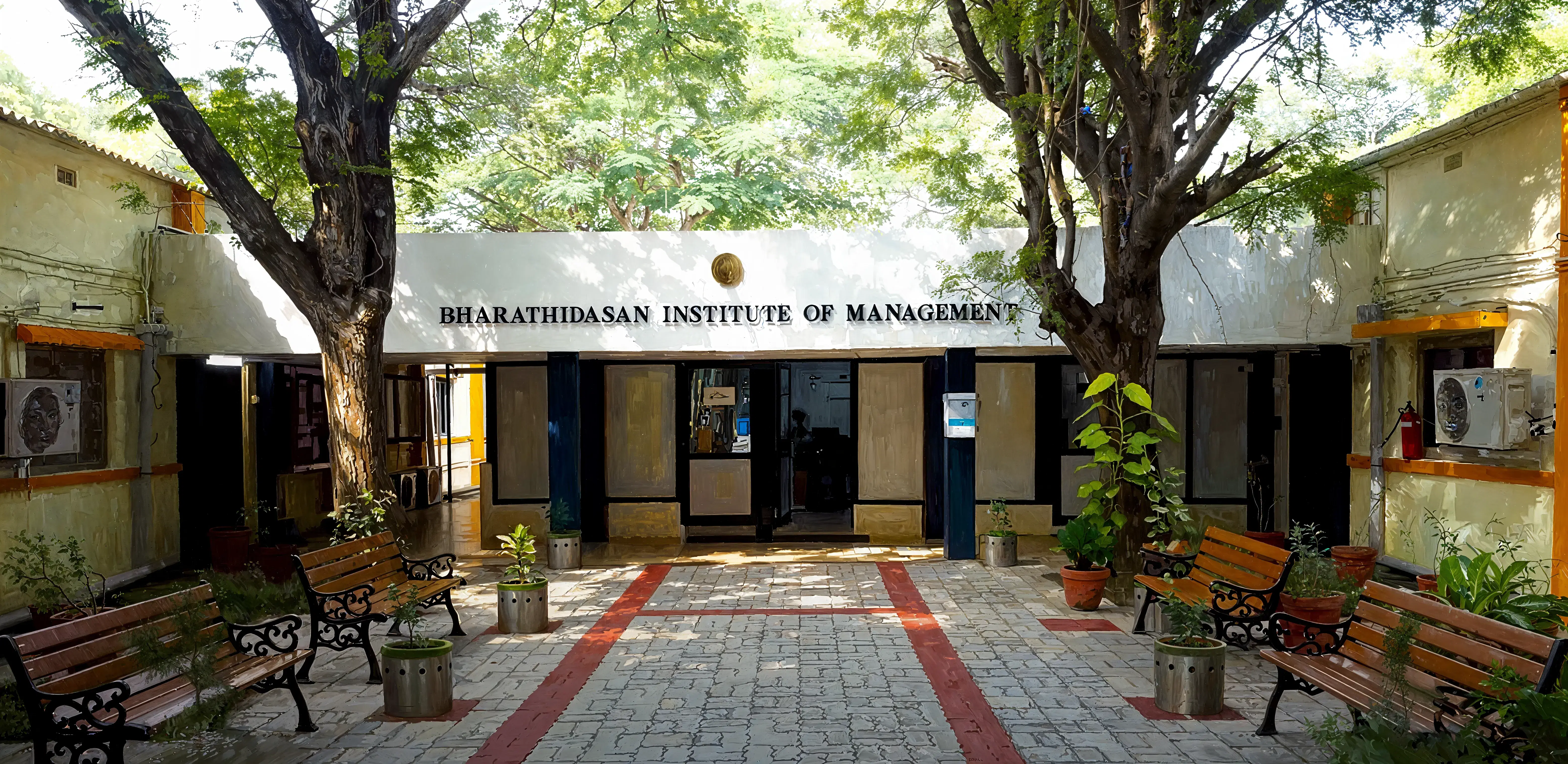 Tolani Maritime Institute Pune Campus photo 12