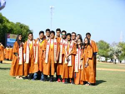 Ganpat University Institute of Computer Technology Mehsana Events photo 3