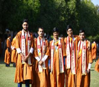 Ganpat University Institute of Computer Technology Mehsana Events photo 4