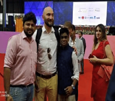 Ganpat University Institute of Computer Technology Mehsana Events photo 5