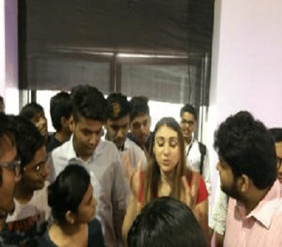 Ganpat University Institute of Computer Technology Mehsana Events photo 7