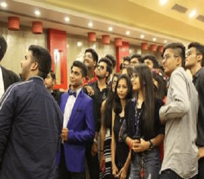 Ganpat University Institute of Computer Technology Mehsana Events photo 11