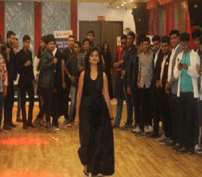 Ganpat University Institute of Computer Technology Mehsana Events photo 12