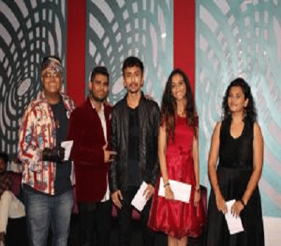 Ganpat University Institute of Computer Technology Mehsana Events photo 14