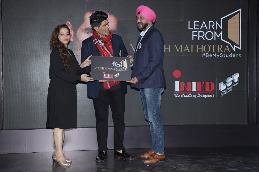 Inter National Institute of Fashion Design Panvel INIFD photo 1