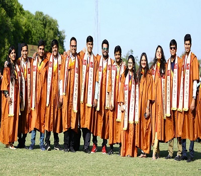 Ganpat University Institute of Computer Technology Mehsana Events photo 16