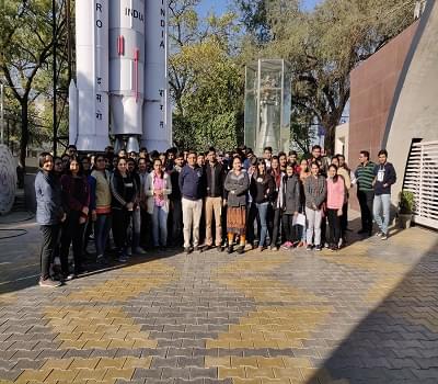 Ganpat University Institute of Computer Technology Mehsana Events photo 20