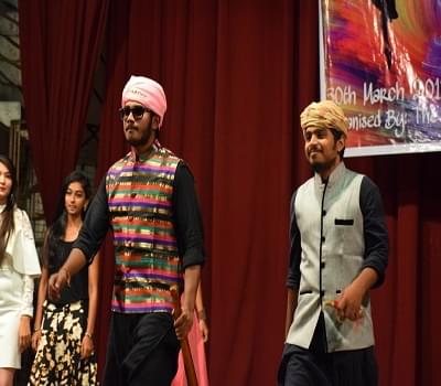 Ganpat University Institute of Computer Technology Mehsana Events photo 17